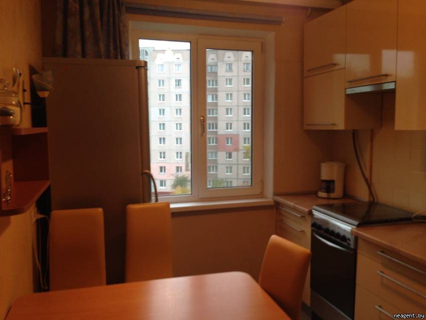 2-комнатная квартира, ул. Нестерова, 55, 684 рублей: фото 6