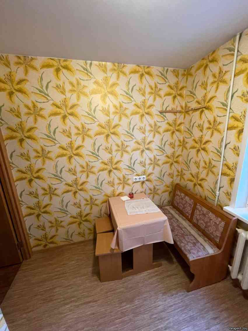 1-комнатная квартира, Лобанка, 71, 580 рублей: фото 3