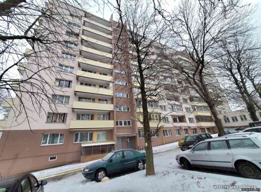 1-комнатная квартира, ул. Короля, 4, 990 рублей: фото 12