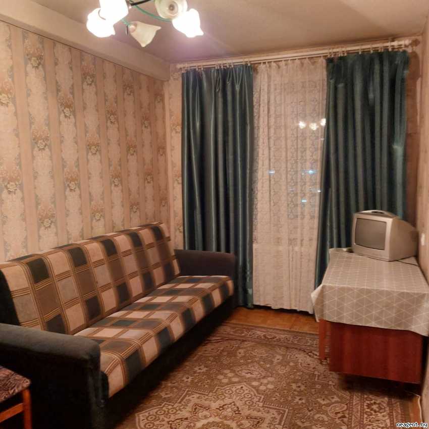 Комната, ул. Притыцкого, 38, 250 рублей: фото 4