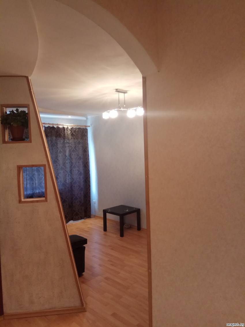 1-комнатная квартира, ул. Волгоградская, 39, 659 рублей: фото 6