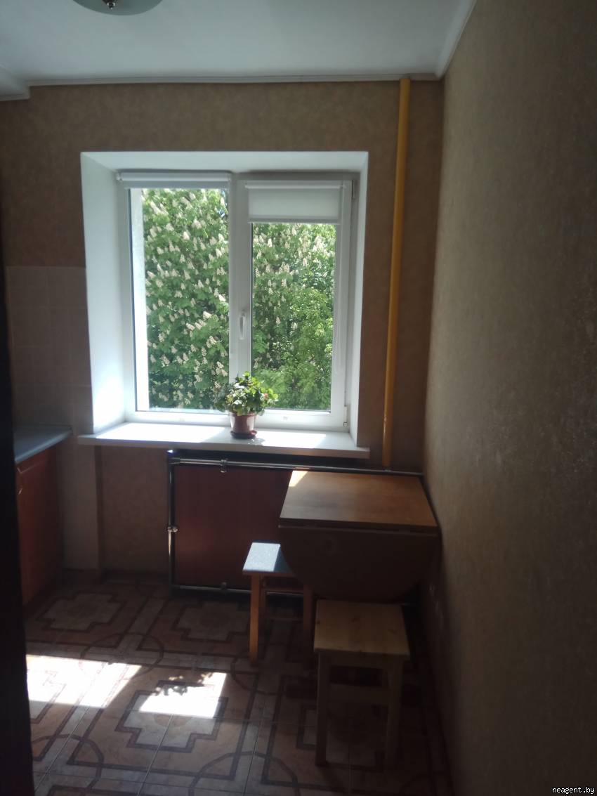 1-комнатная квартира, ул. Волгоградская, 39, 659 рублей: фото 8