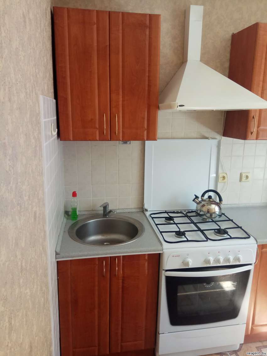1-комнатная квартира, ул. Волгоградская, 39, 659 рублей: фото 9