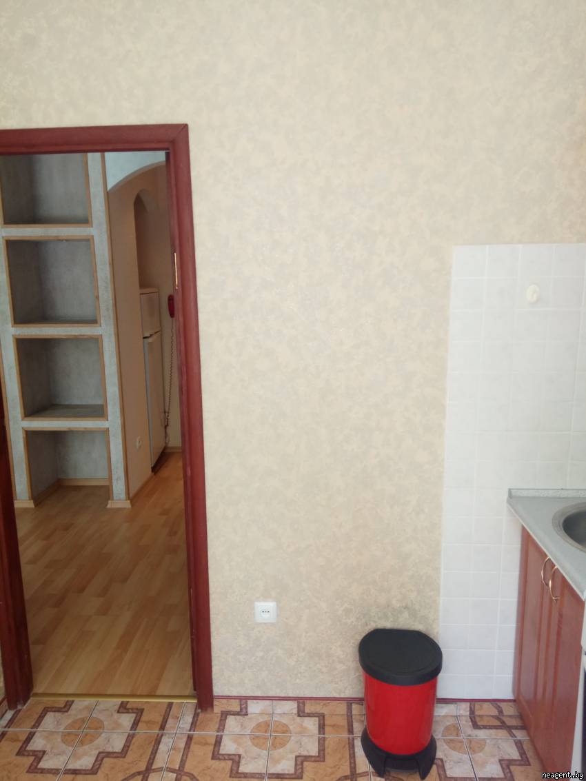 1-комнатная квартира, ул. Волгоградская, 39, 659 рублей: фото 10