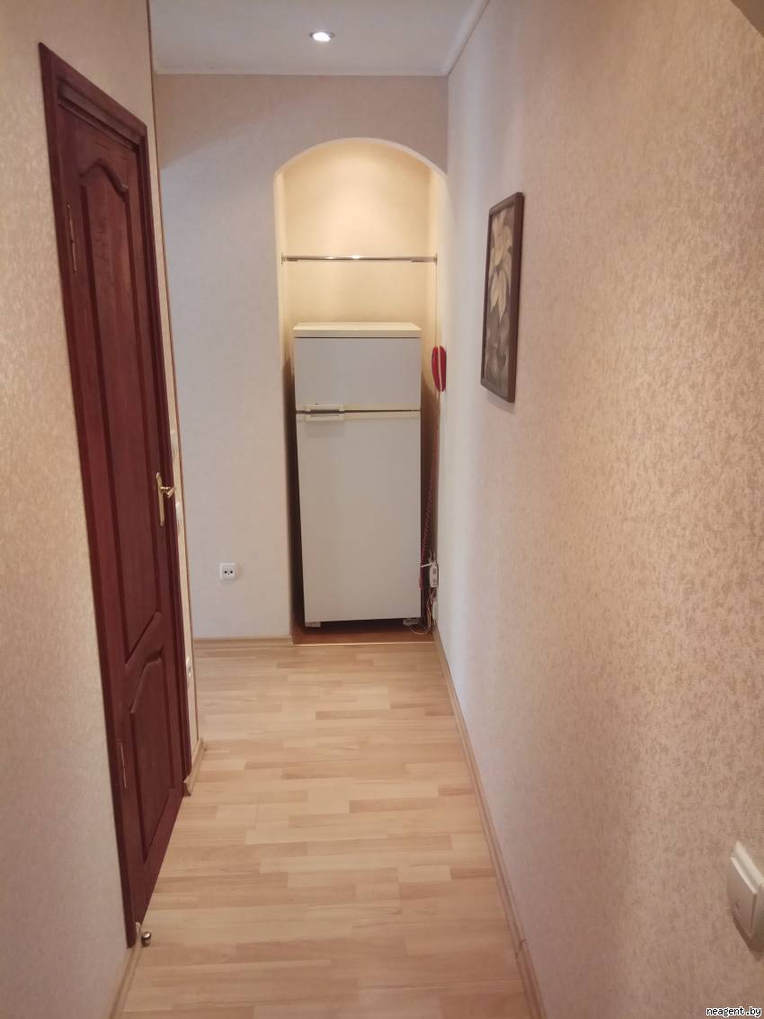 1-комнатная квартира, ул. Волгоградская, 39, 659 рублей: фото 15