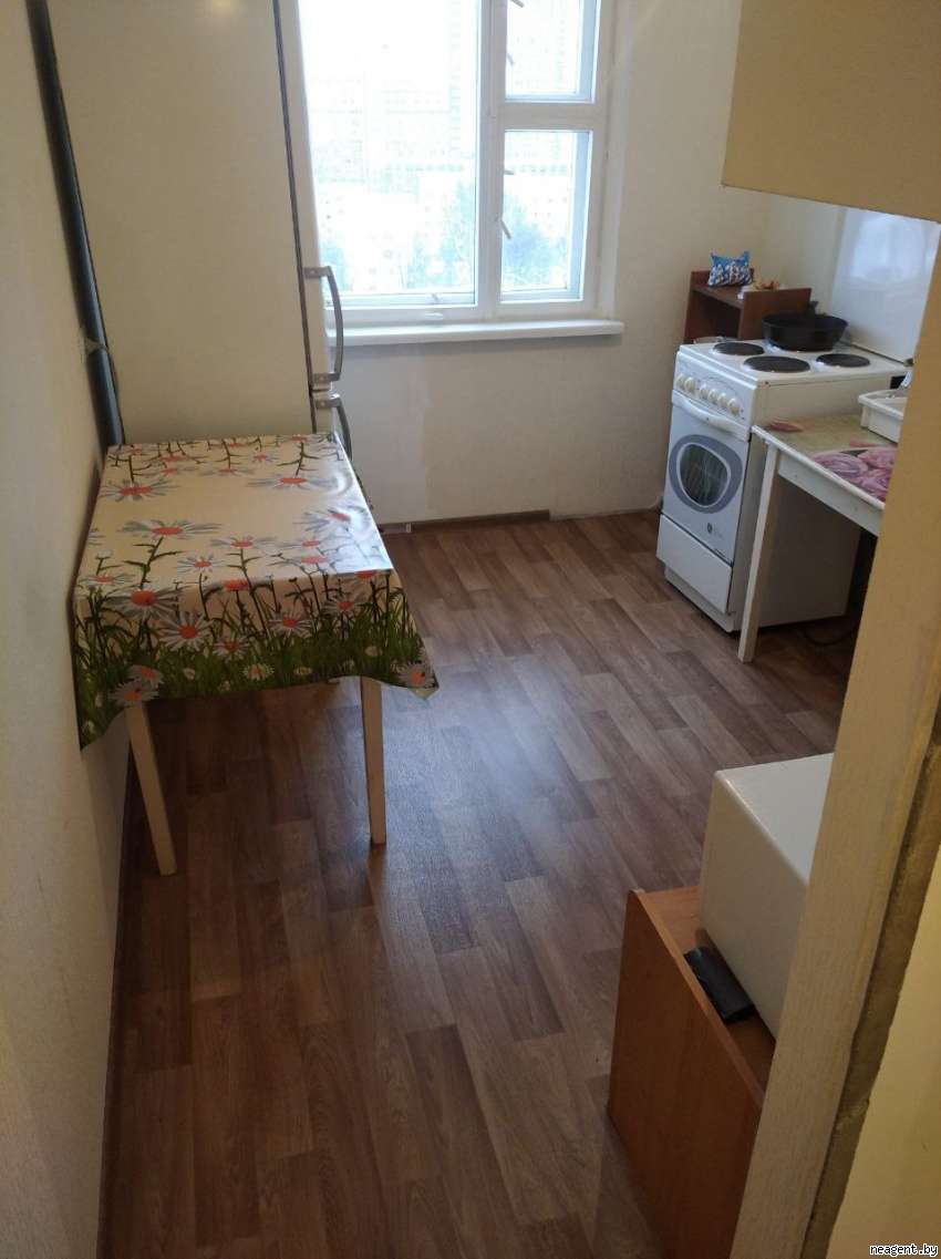 1-комнатная квартира, ул. Бирюзова, 13а, 575 рублей: фото 12