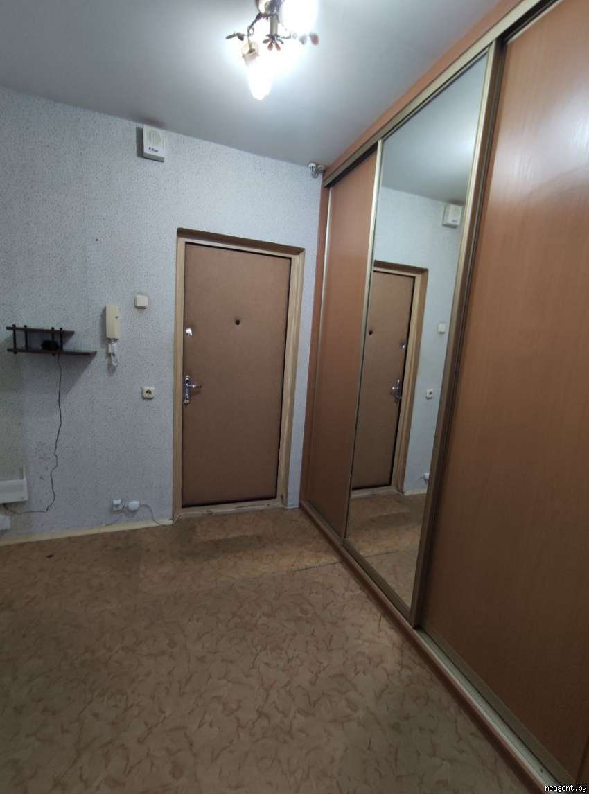1-комнатная квартира, ул. Сухаревская, 14, 650 рублей: фото 10