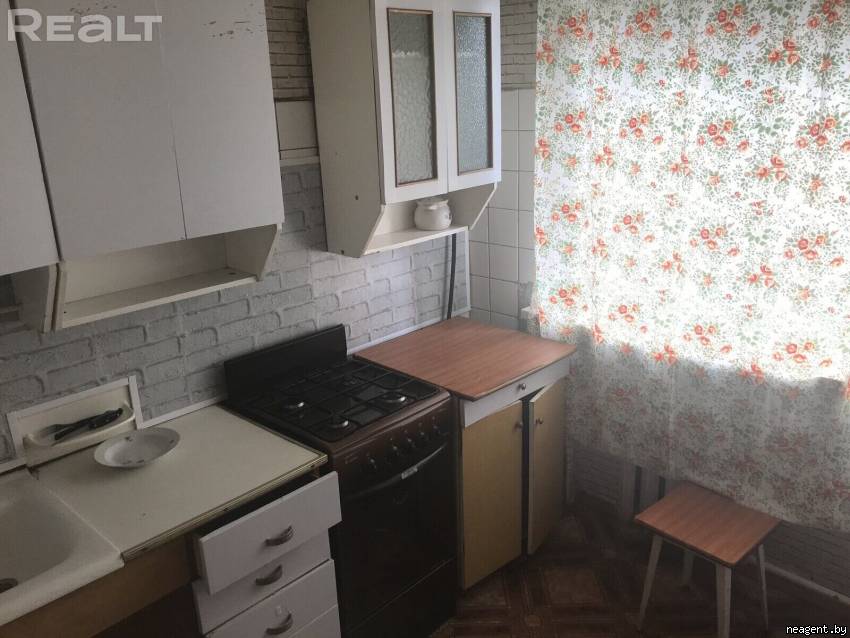 2-комнатная квартира, ул. Чкалова, 9, 700 рублей: фото 4