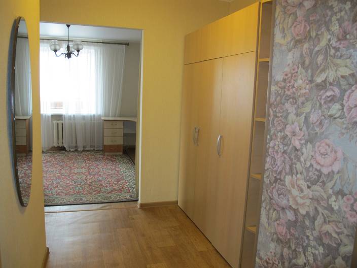 2-комнатная квартира, ул. Веры Хоружей, 21, 897 рублей: фото 5