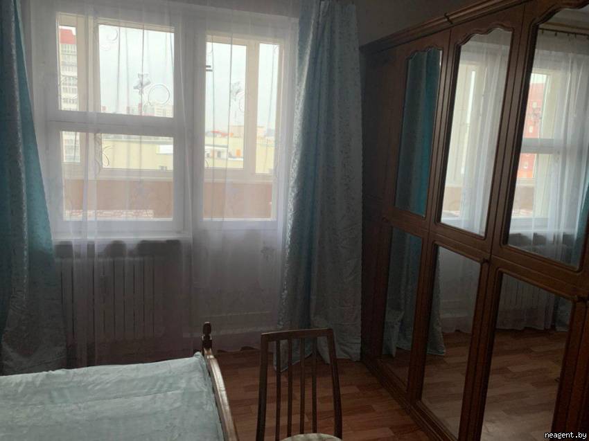 2-комнатная квартира, ул. Льва Сапеги, 11, 936 рублей: фото 8