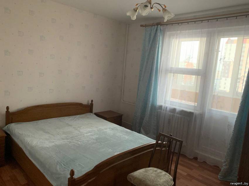 2-комнатная квартира, ул. Льва Сапеги, 11, 936 рублей: фото 9