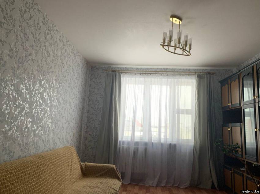 2-комнатная квартира, ул. Льва Сапеги, 11, 936 рублей: фото 12