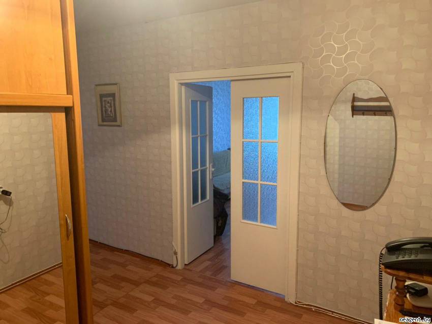 2-комнатная квартира, ул. Льва Сапеги, 11, 936 рублей: фото 13