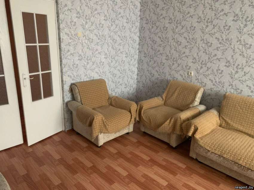2-комнатная квартира, ул. Льва Сапеги, 11, 936 рублей: фото 14