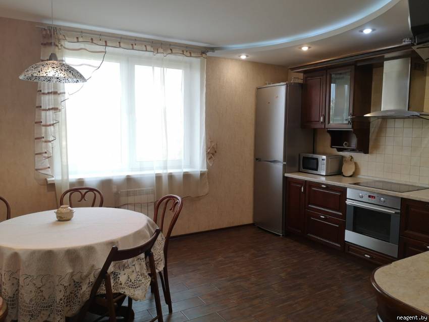 4-комнатная квартира, ул. Нововиленская, 13 а, 2530 рублей: фото 19