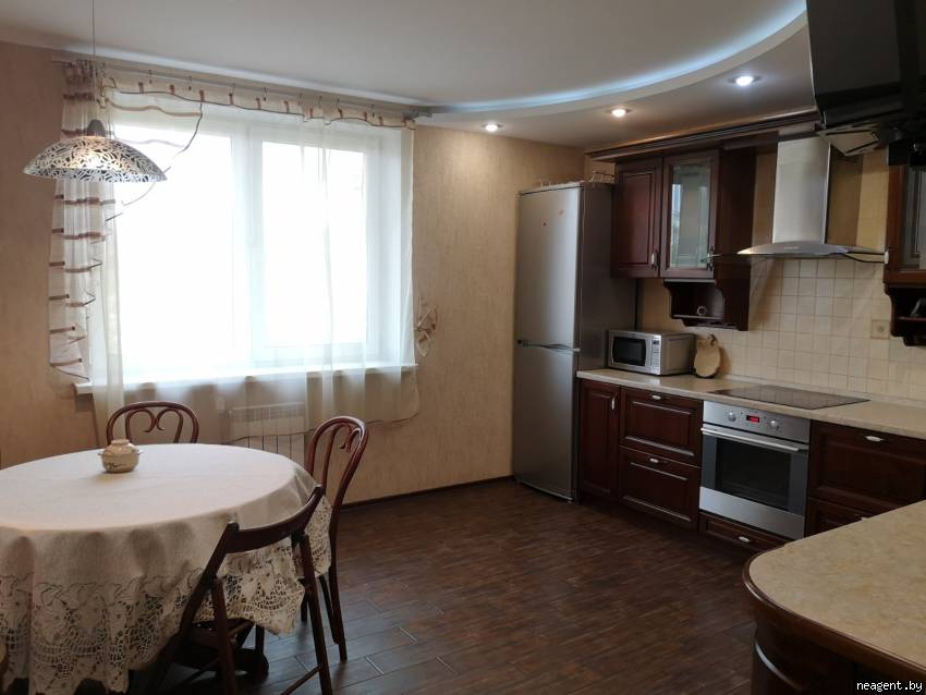 4-комнатная квартира, ул. Нововиленская, 13 а, 2530 рублей: фото 10