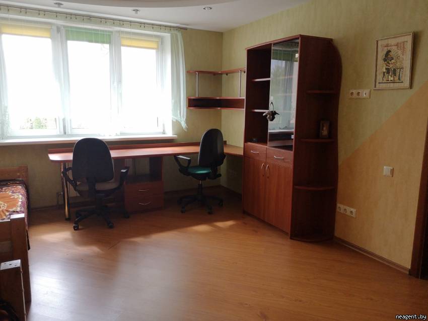 4-комнатная квартира, ул. Нововиленская, 13 а, 2530 рублей: фото 7