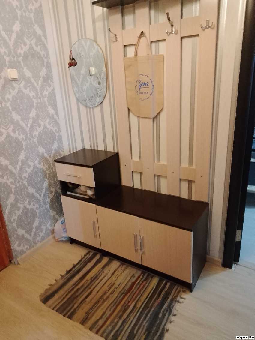 2-комнатная квартира, Радужная, 8/2, 800 рублей: фото 1