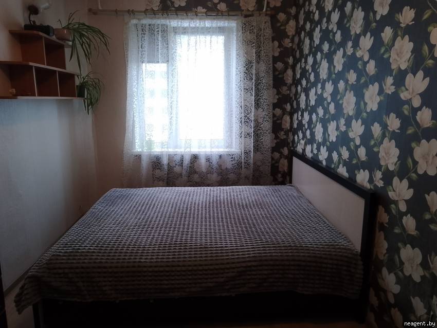 2-комнатная квартира, Радужная, 8/2, 800 рублей: фото 2