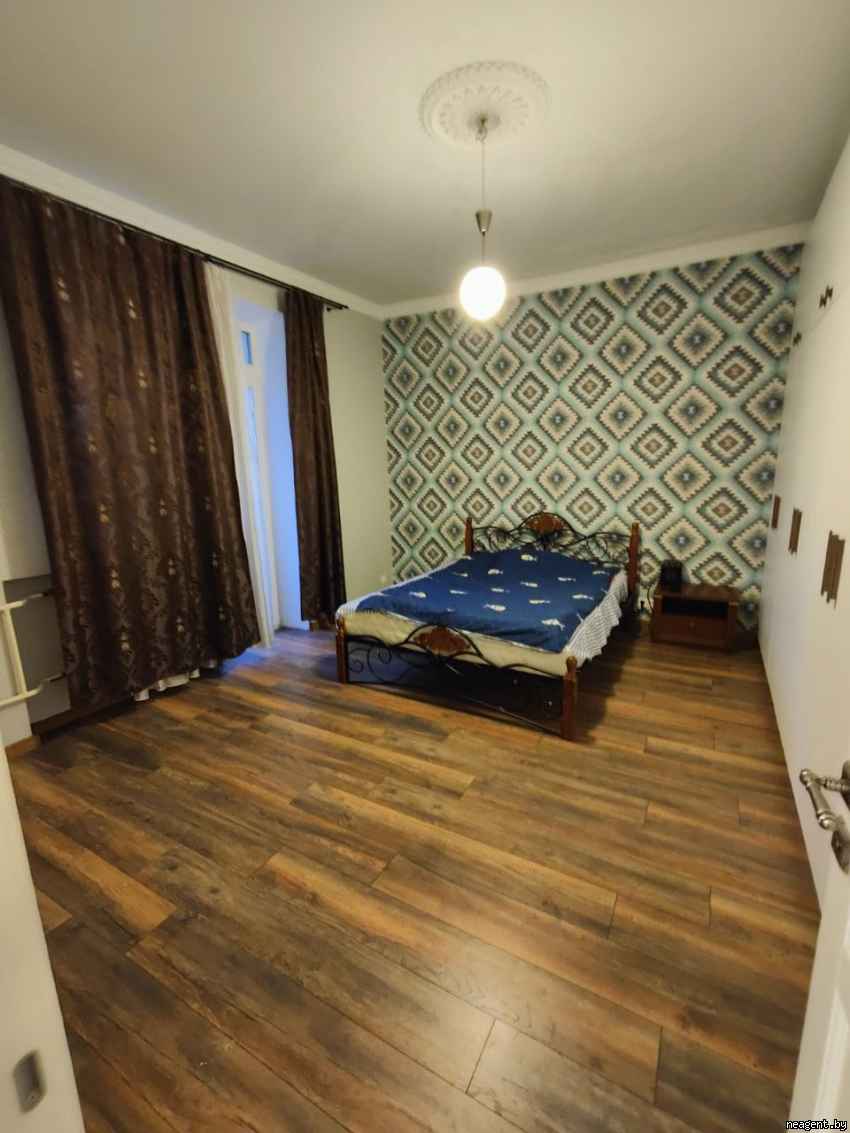 3-комнатная квартира, ул. Кропоткина, 47, 1470 рублей: фото 4