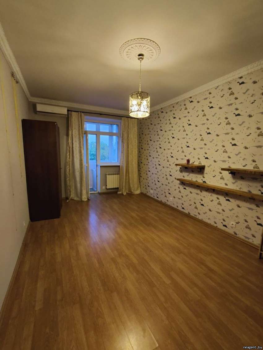 3-комнатная квартира, ул. Кропоткина, 47, 1470 рублей: фото 8
