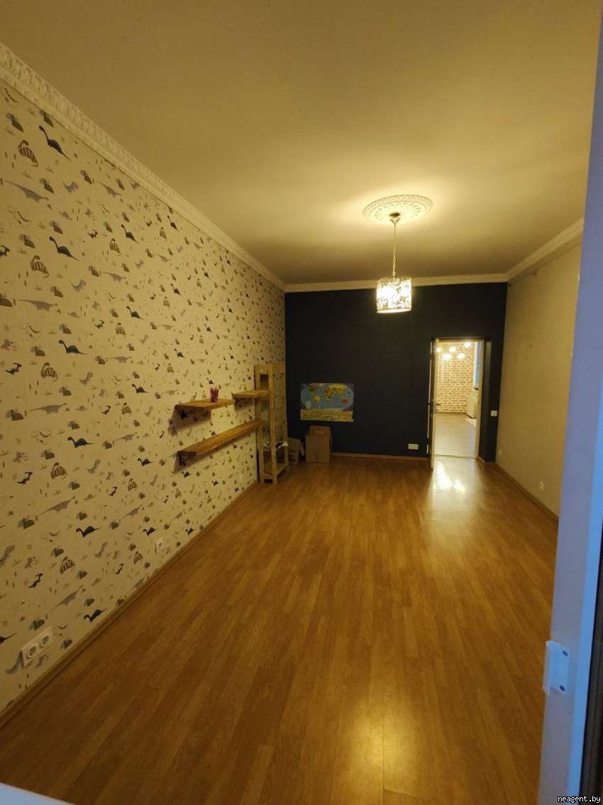 3-комнатная квартира, ул. Кропоткина, 47, 1470 рублей: фото 10