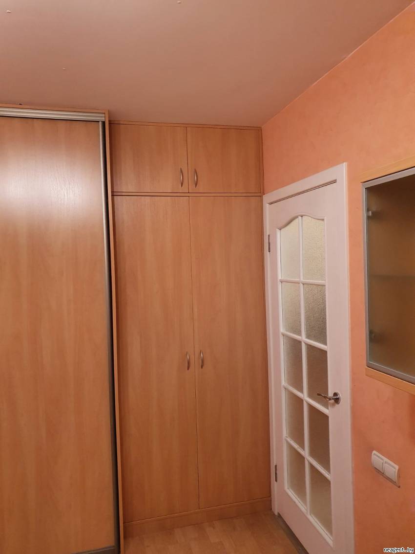 1-комнатная квартира, ул. Янковского, 4, 570 рублей: фото 2