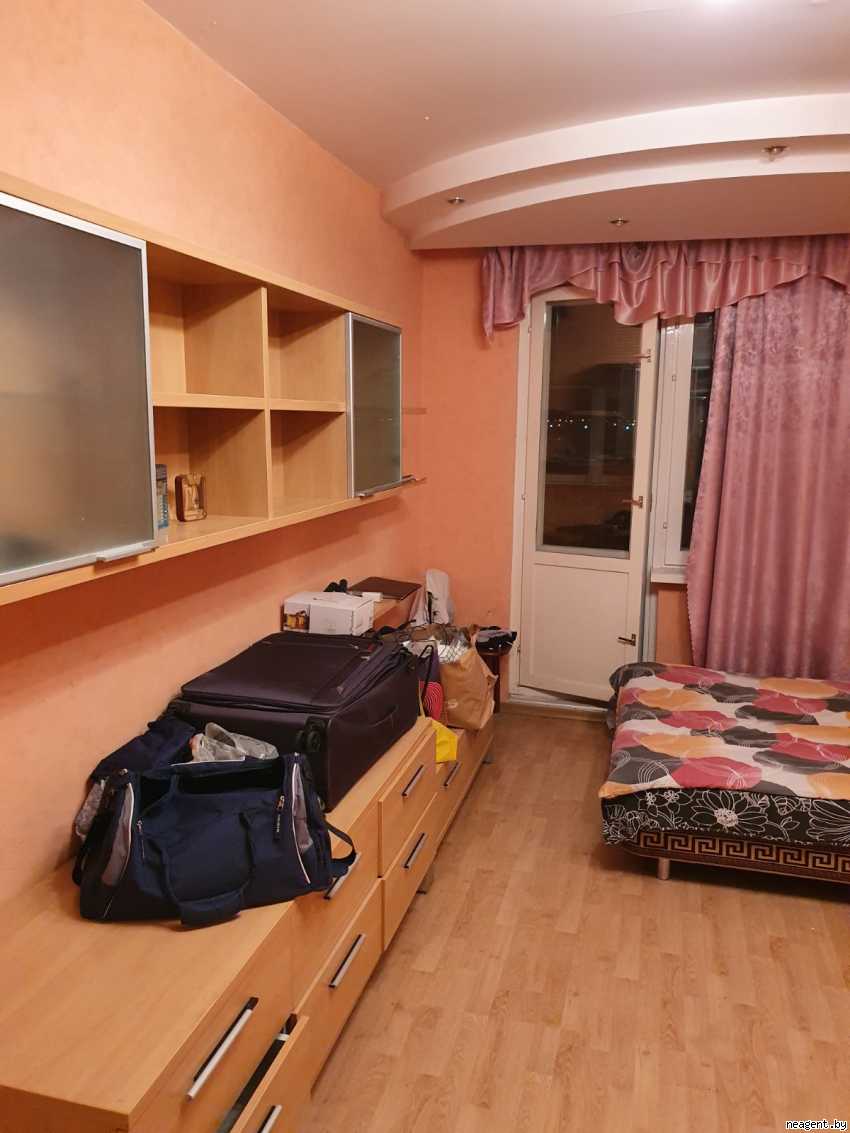 1-комнатная квартира, ул. Янковского, 4, 570 рублей: фото 13