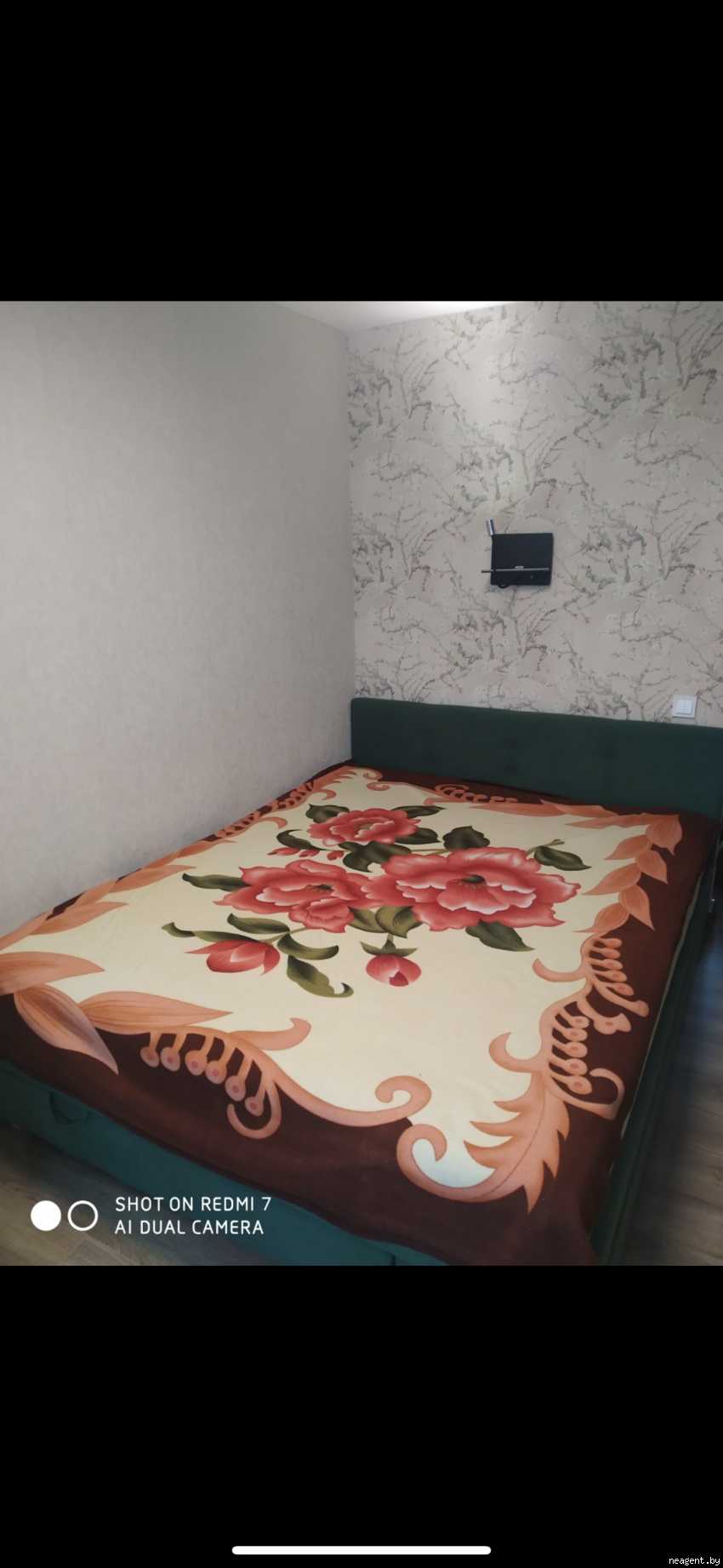 2-комнатная квартира, ул. Антоновская, 28, 1100 рублей: фото 13