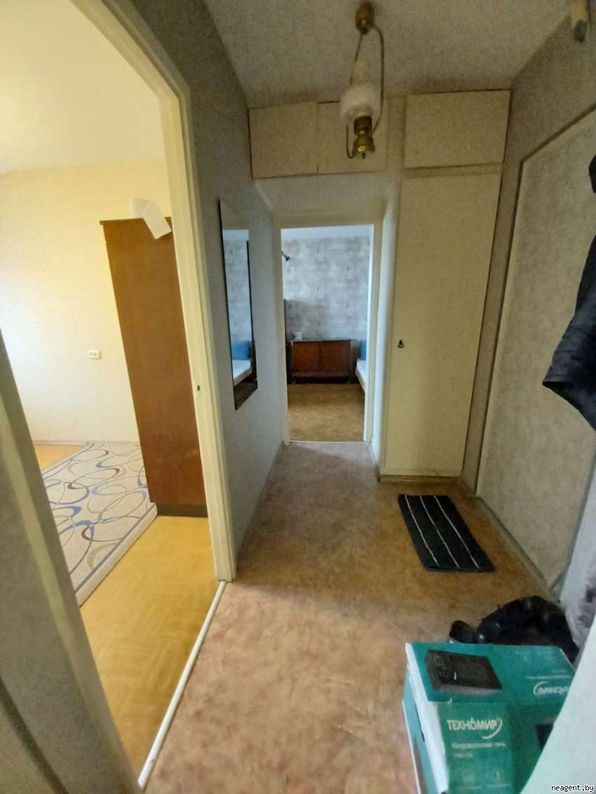 2-комнатная квартира, ул. Руссиянова, 18, 750 рублей: фото 2