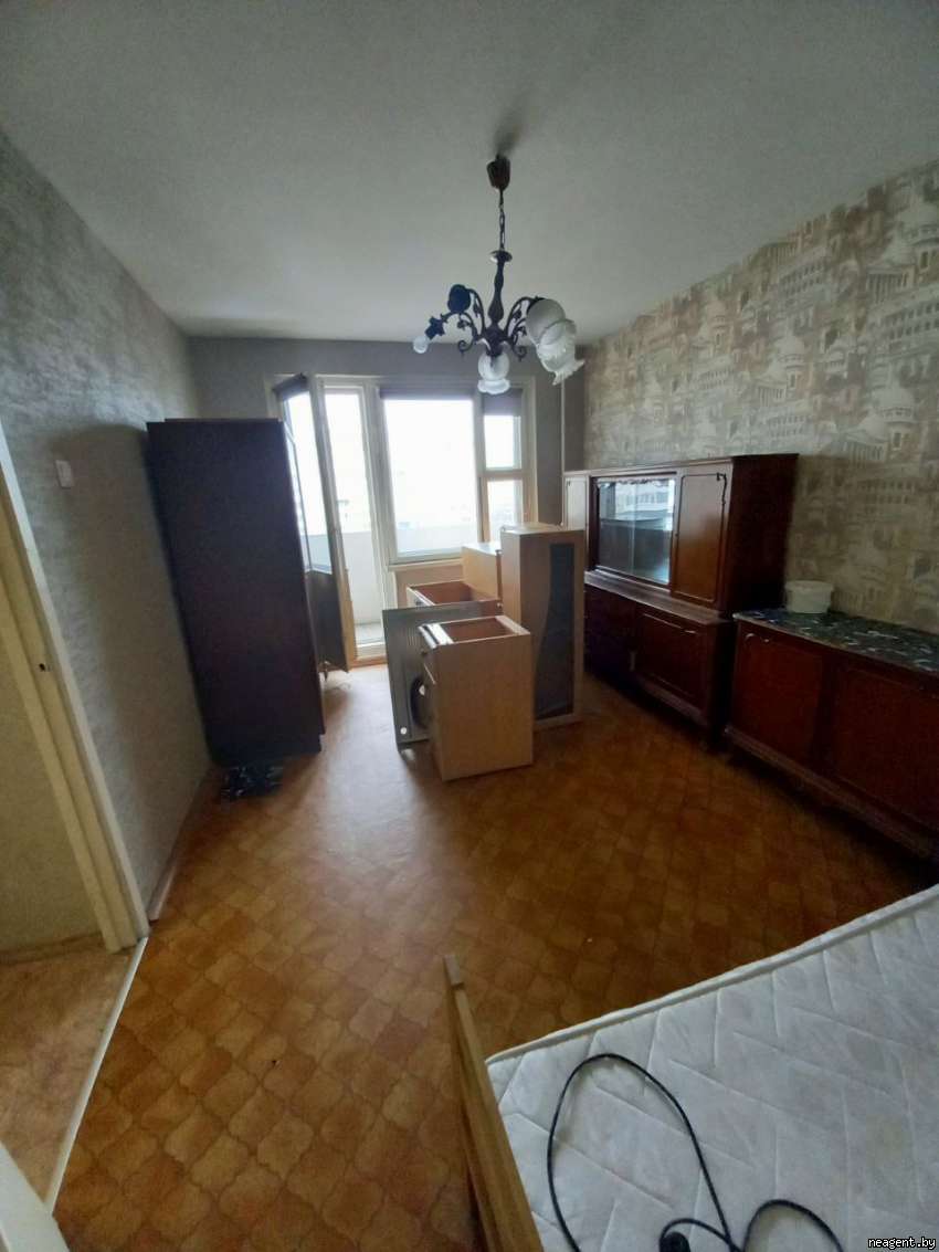 2-комнатная квартира, ул. Руссиянова, 18, 750 рублей: фото 4