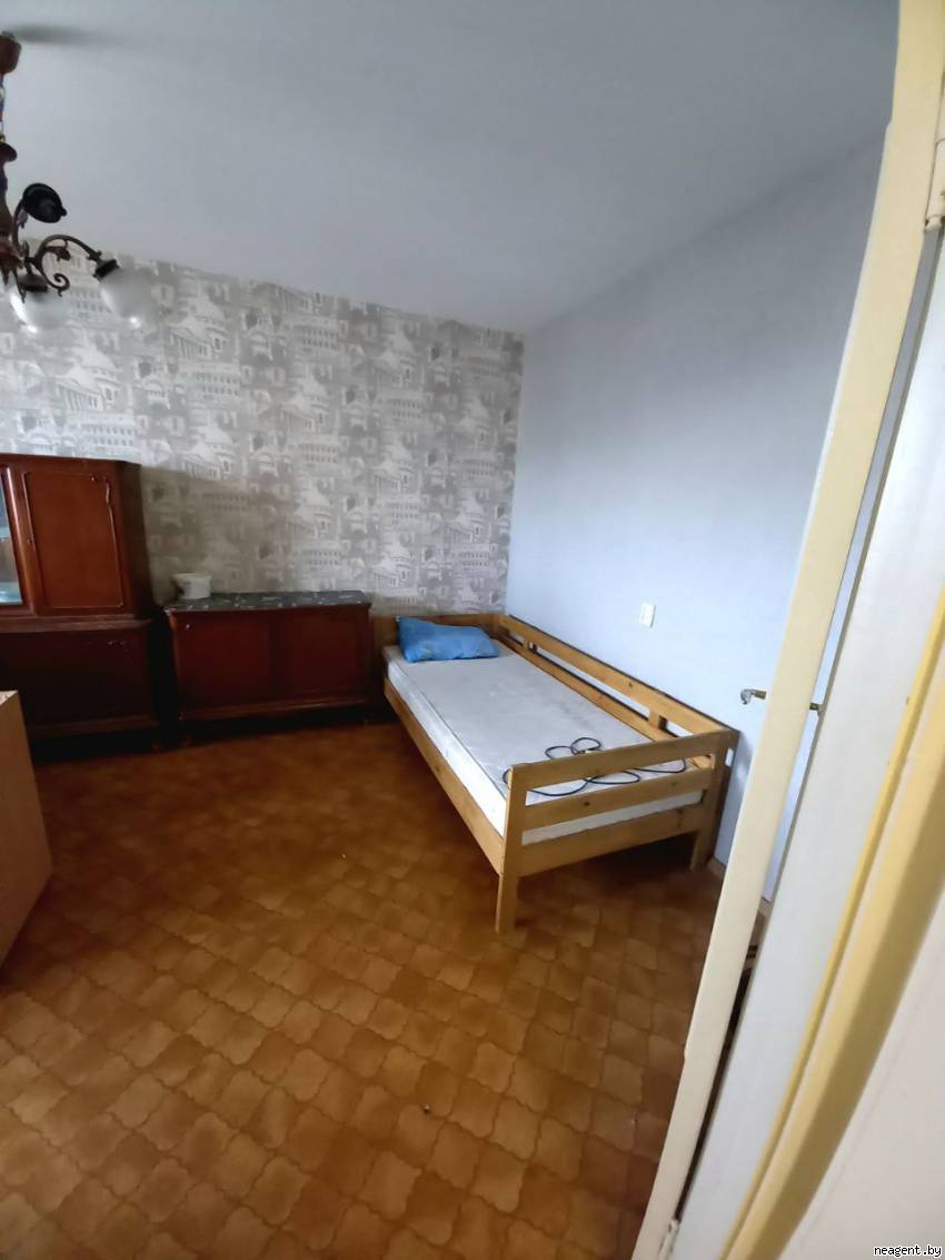 2-комнатная квартира, ул. Руссиянова, 18, 750 рублей: фото 5