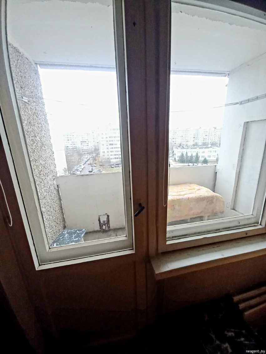 2-комнатная квартира, ул. Руссиянова, 18, 750 рублей: фото 6