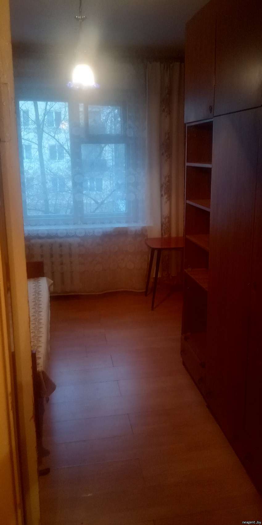 Комната,  ул. Каховская, 250 рублей: фото 1