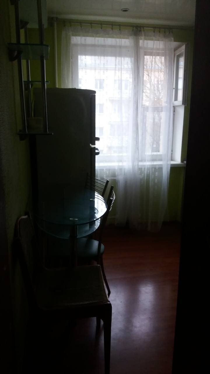 2-комнатная квартира, ул. Ротмистрова, 2, 720 рублей: фото 4