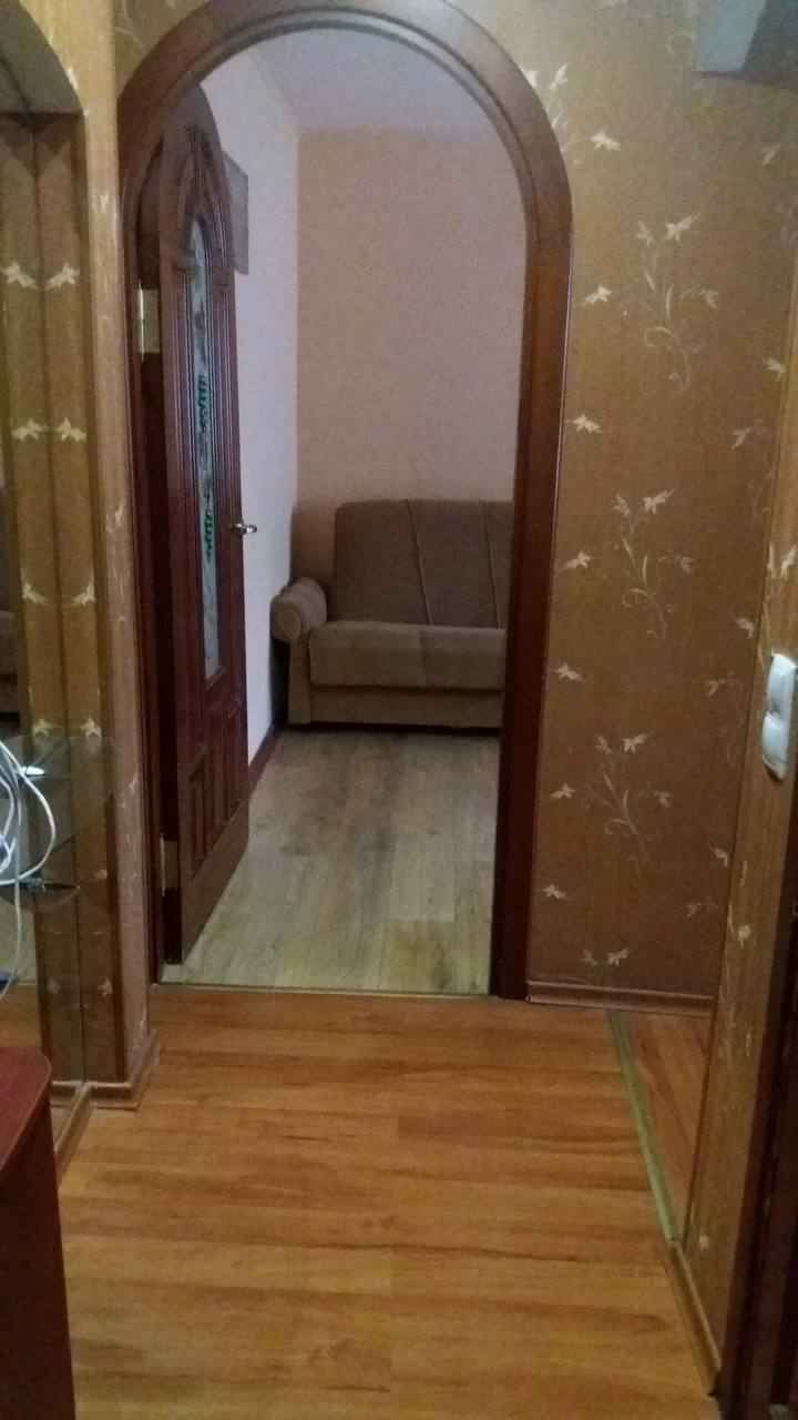 2-комнатная квартира, ул. Ротмистрова, 2, 720 рублей: фото 8