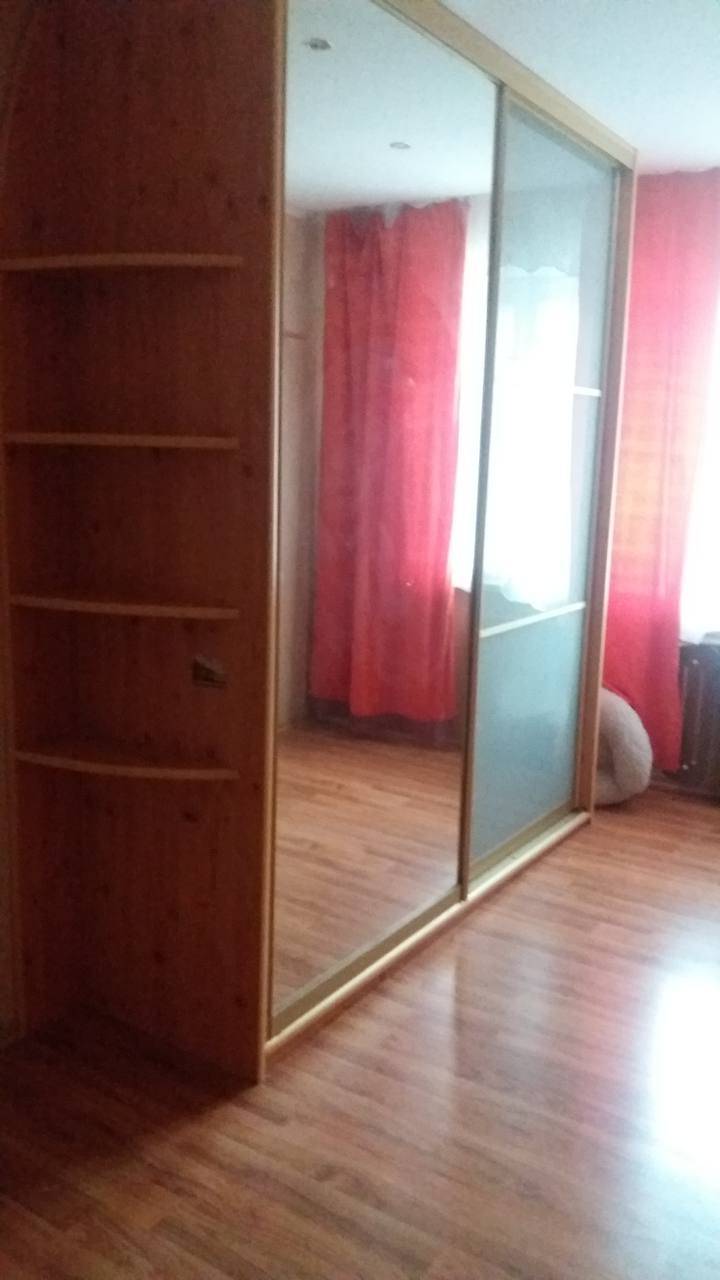 2-комнатная квартира, ул. Ротмистрова, 2, 720 рублей: фото 10
