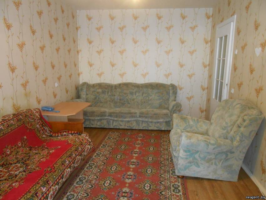 Комната, ул. Казимировская, 33, 580 рублей: фото 2