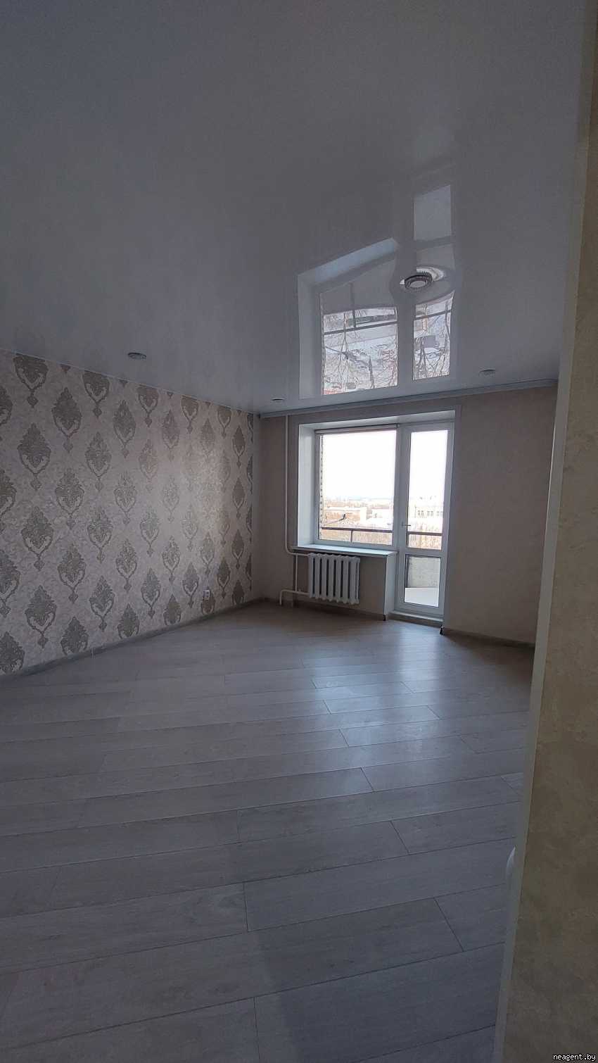3-комнатная квартира, Калинина пер., 9/-, 950 рублей: фото 6