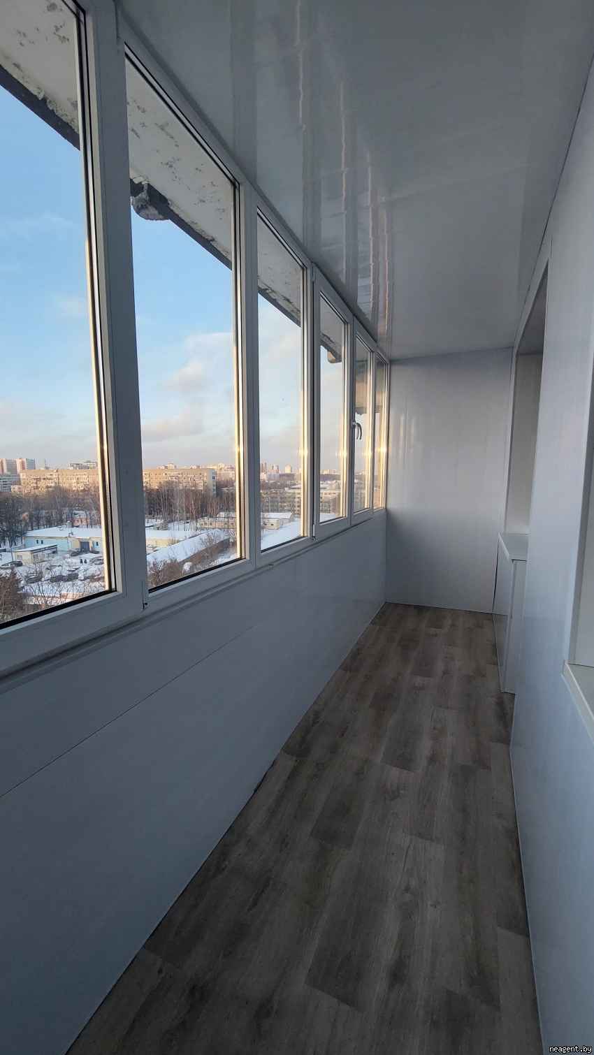 3-комнатная квартира, Калинина пер., 9/-, 950 рублей: фото 9
