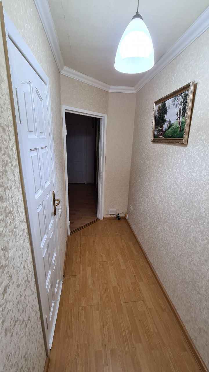 2-комнатная квартира, ул. Богдана Хмельницкого, 4, 1123 рублей: фото 10