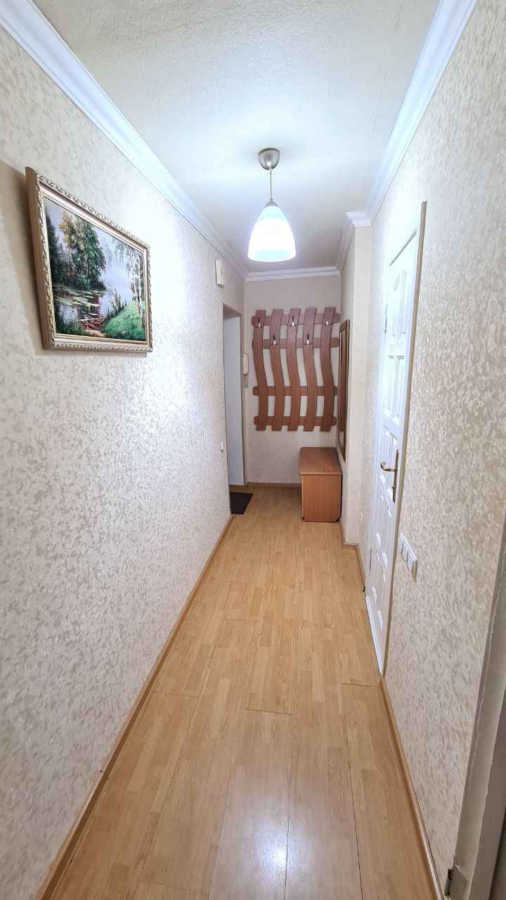 2-комнатная квартира, ул. Богдана Хмельницкого, 4, 1123 рублей: фото 11