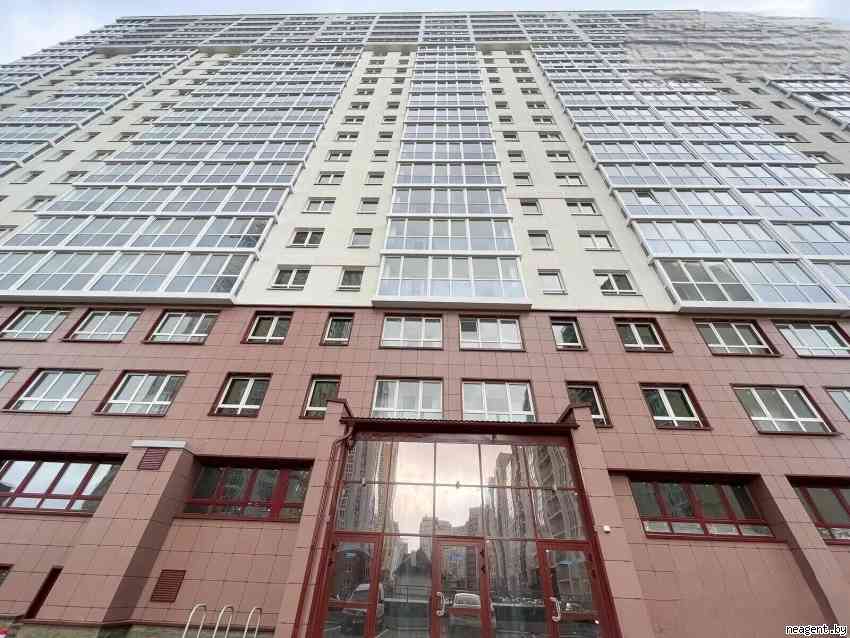 2-комнатная квартира, Богдановича, 144, 204000 рублей: фото 9
