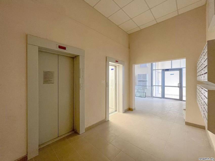 2-комнатная квартира, Богдановича, 144, 204000 рублей: фото 12