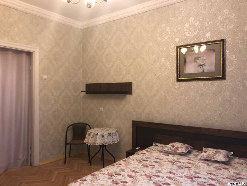 1-комнатная квартира, ул. Захарова, 23, 1209 рублей: фото 8