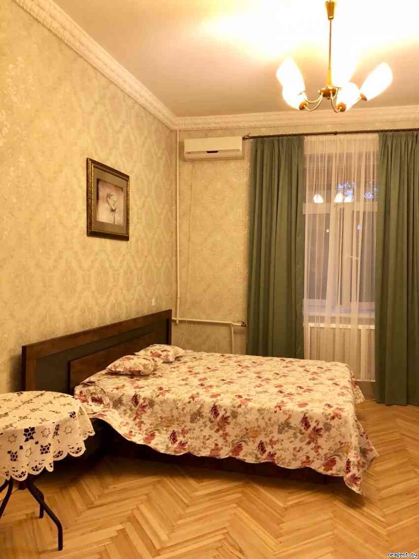 1-комнатная квартира, ул. Захарова, 23, 1209 рублей: фото 11