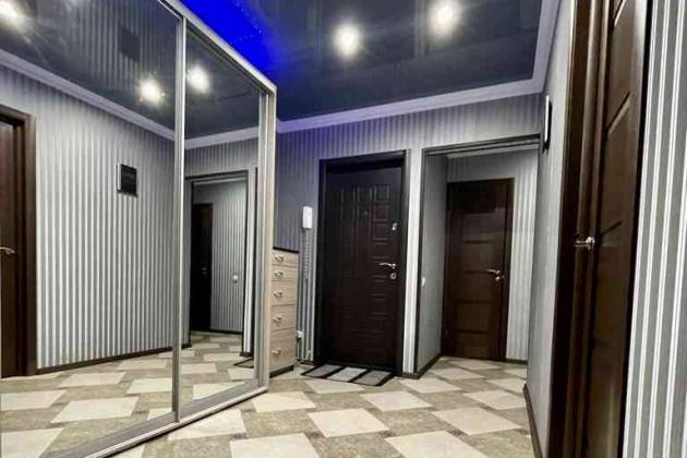 3-комнатная квартира, Лидская ул., за 1337 р.