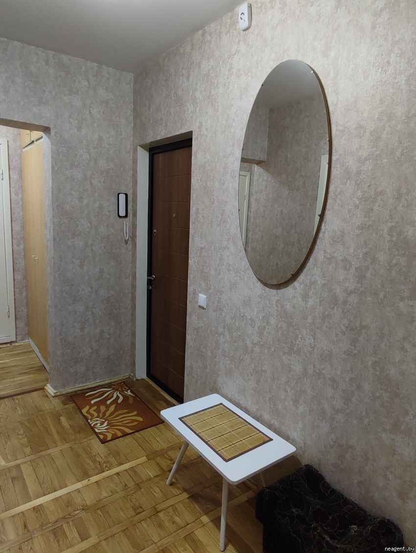 2-комнатная квартира, ул. Леонида Беды, 5, 803 рублей: фото 2