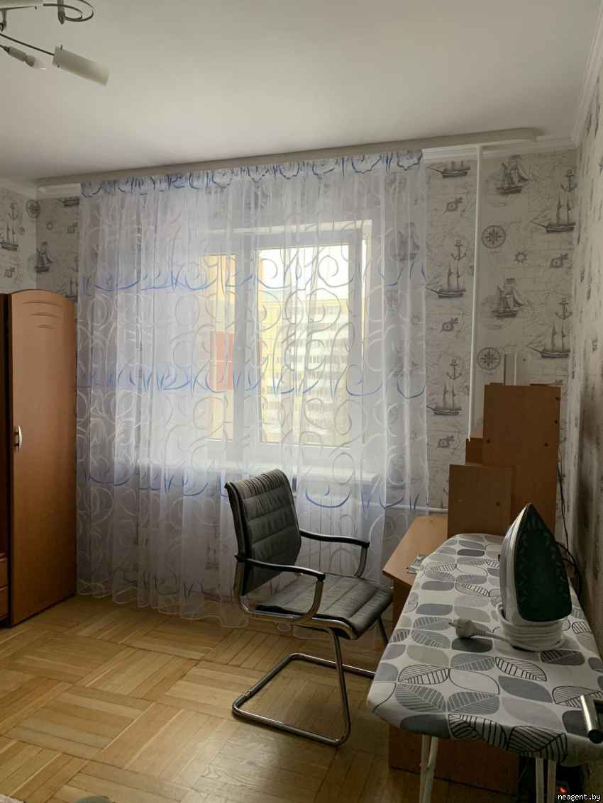 3-комнатная квартира, ул. Левкова, 14, 1205 рублей: фото 4