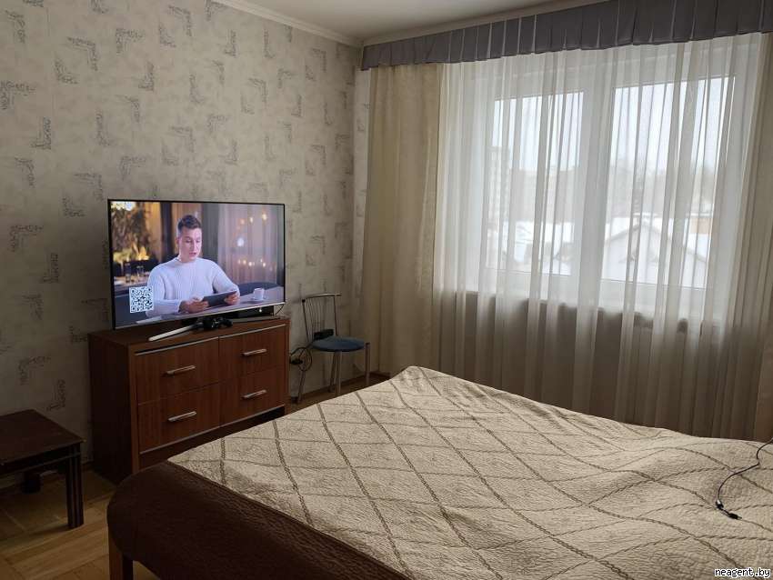 3-комнатная квартира, ул. Левкова, 14, 1205 рублей: фото 8